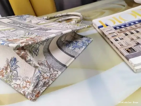 OldCobbler Bags TOTE-36*18*28CM DIRO MEDIUM BOOK 0627
